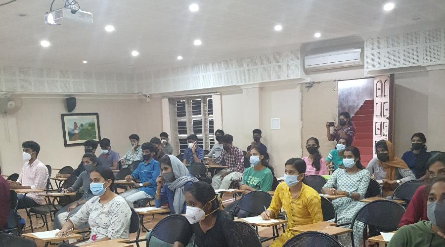 Pazhassirajacollege | Pulpally