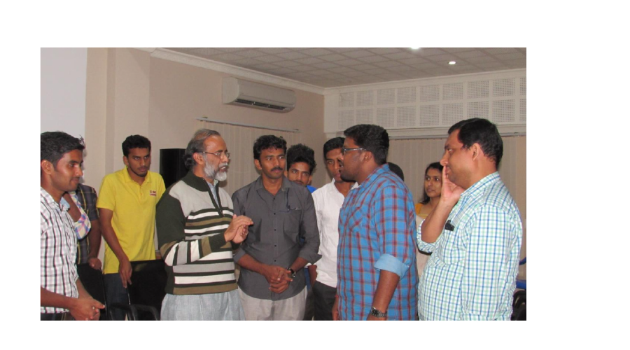 Pazhassirajacollege | Pulpally