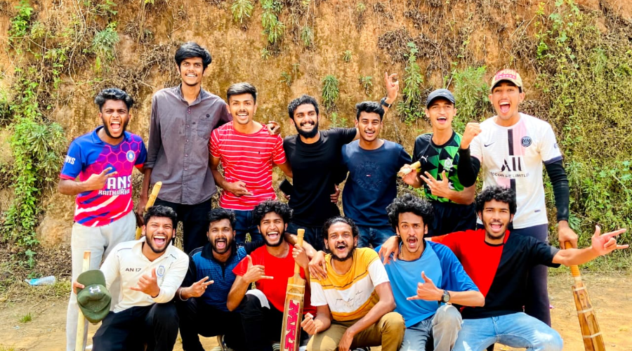 Pazhassirajacollege | Pulpally