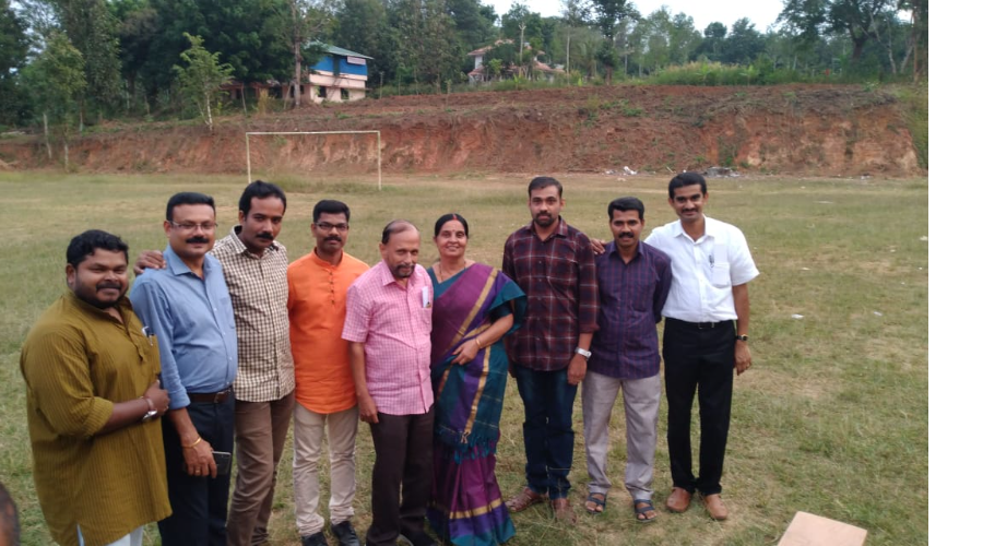 Pazhassirajacollege | Pulpally