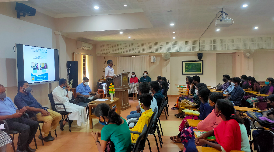 Pazhassirajacollege | Pulpally