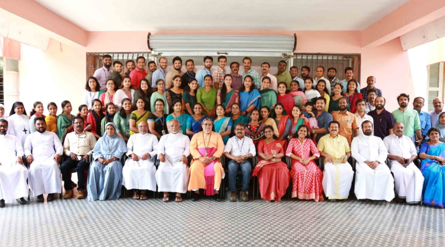 Pazhassirajacollege | Pulpally
