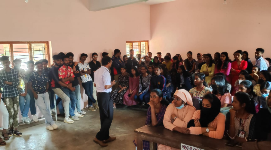 Pazhassirajacollege | Pulpally