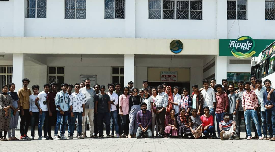 Pazhassirajacollege | Pulpally