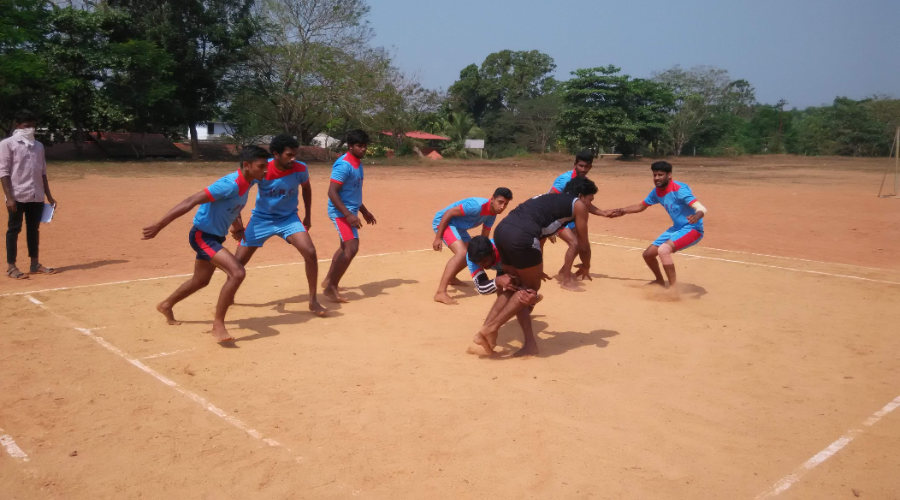 Pazhassirajacollege | Pulpally