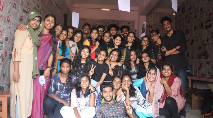 Pazhassirajacollege | Pulpally