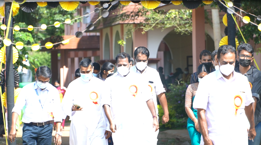 Pazhassirajacollege | Pulpally