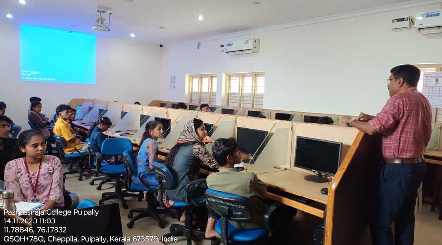 Pazhassirajacollege | Pulpally