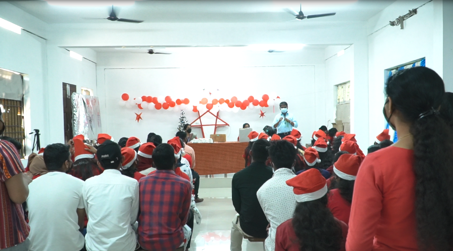 Pazhassirajacollege | Pulpally