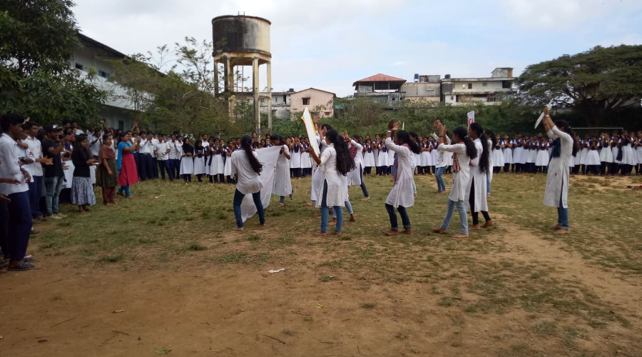 Pazhassirajacollege | Pulpally