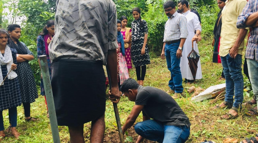 Pazhassirajacollege | Pulpally