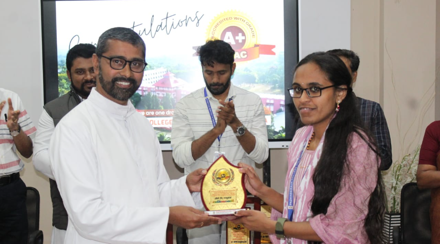 Pazhassirajacollege | Pulpally