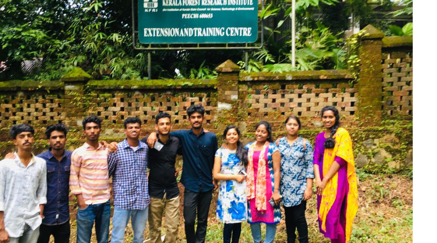 Pazhassirajacollege | Pulpally