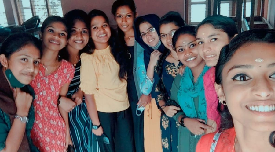 Pazhassirajacollege | Pulpally