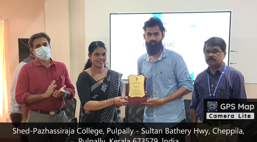 Pazhassirajacollege | Pulpally