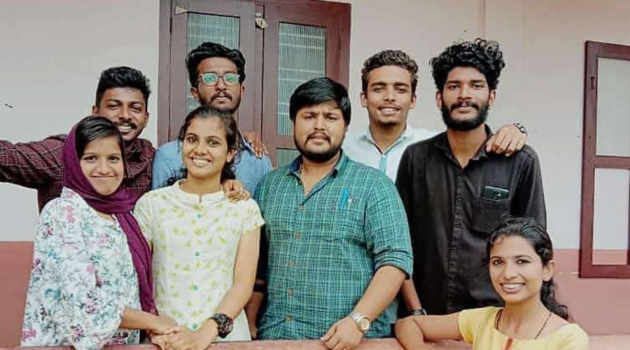 Pazhassirajacollege | Pulpally