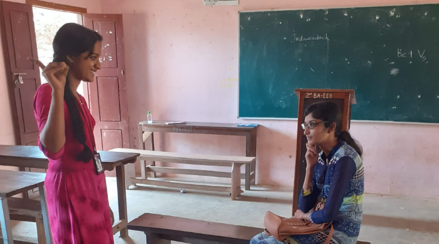 Pazhassirajacollege | Pulpally