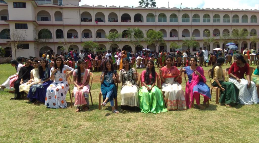 Pazhassirajacollege | Pulpally