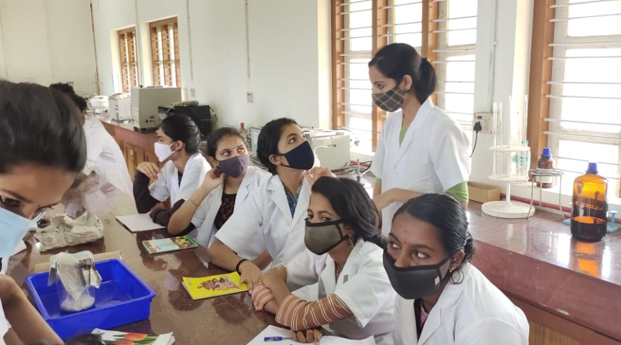 Pazhassirajacollege | Pulpally