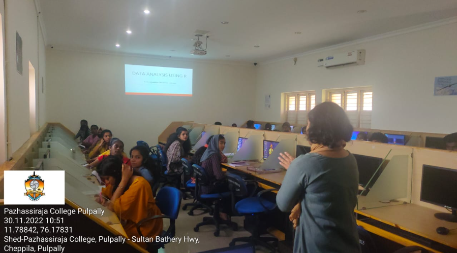 Pazhassirajacollege | Pulpally