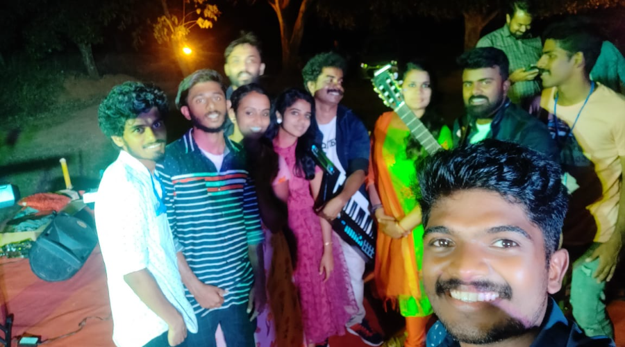 Pazhassirajacollege | Pulpally