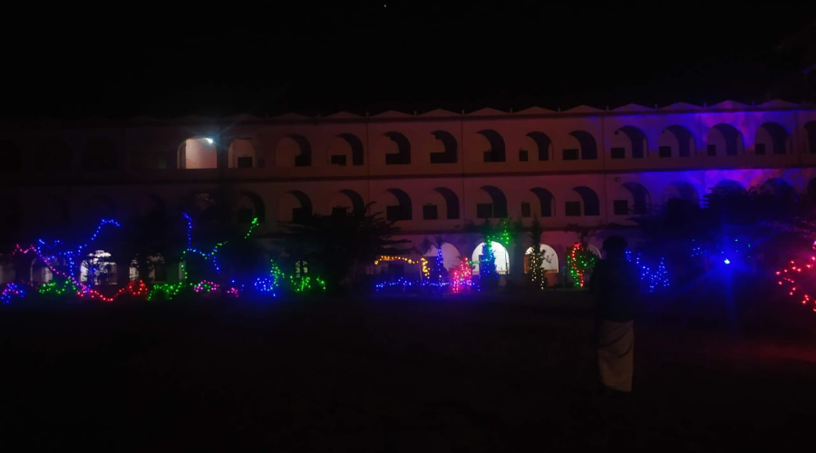 Pazhassirajacollege | Pulpally