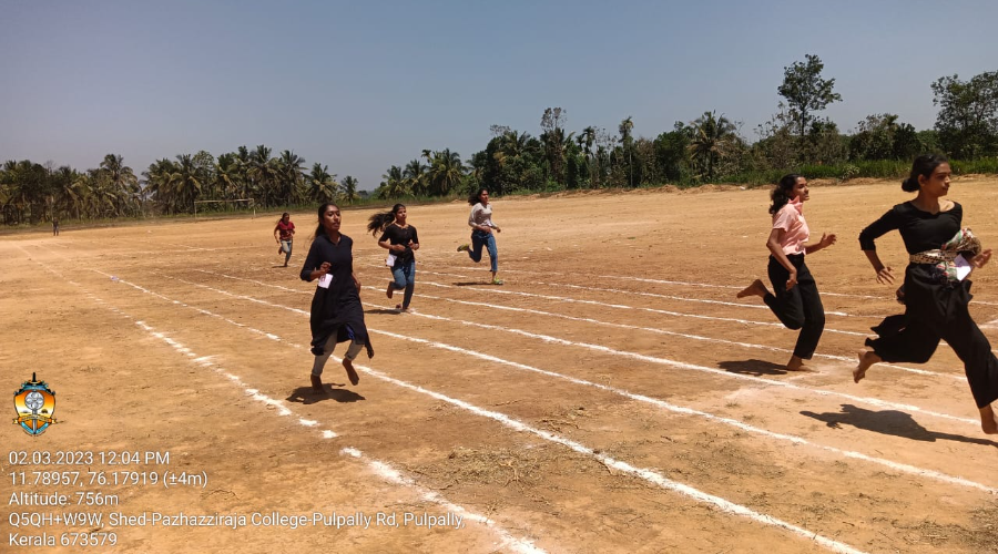 Pazhassirajacollege | Pulpally