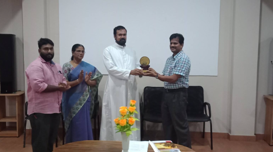 Pazhassirajacollege | Pulpally