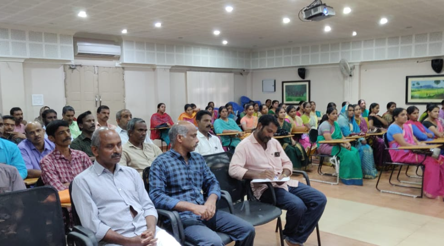 Pazhassirajacollege | Pulpally