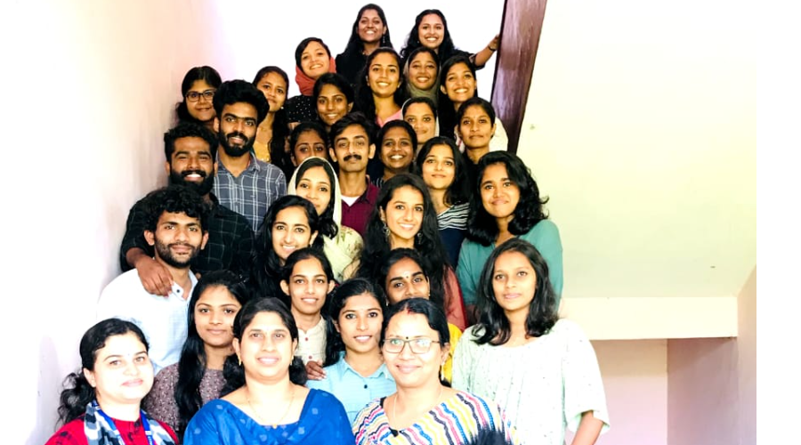 Pazhassirajacollege | Pulpally