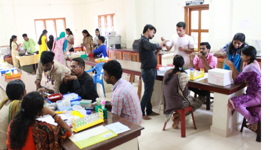 Pazhassirajacollege | Pulpally