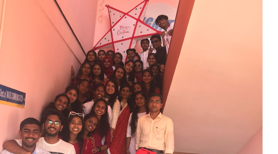 Pazhassirajacollege | Pulpally