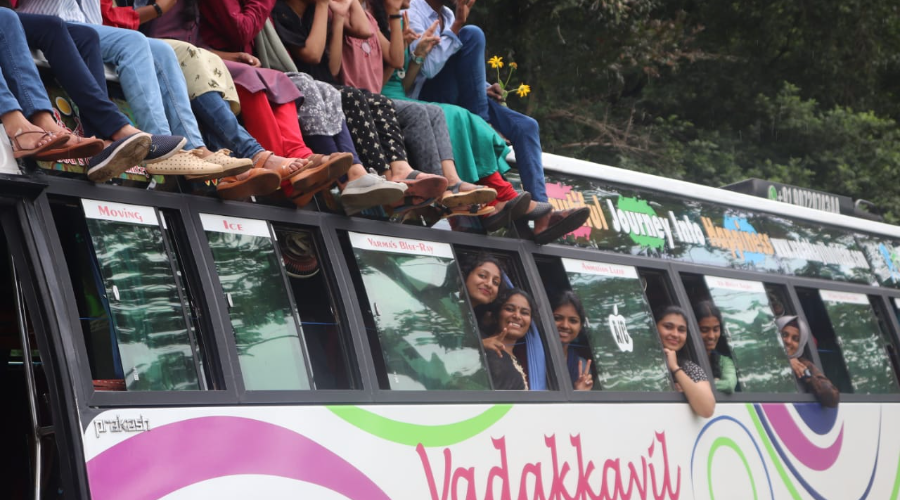 Pazhassirajacollege | Pulpally