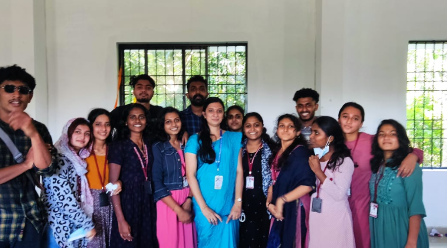 Pazhassirajacollege | Pulpally