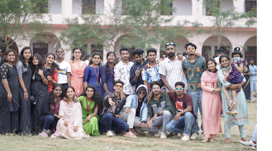 Pazhassirajacollege | Pulpally
