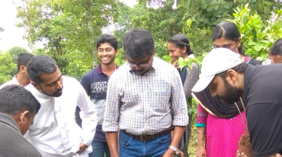 Pazhassirajacollege | Pulpally
