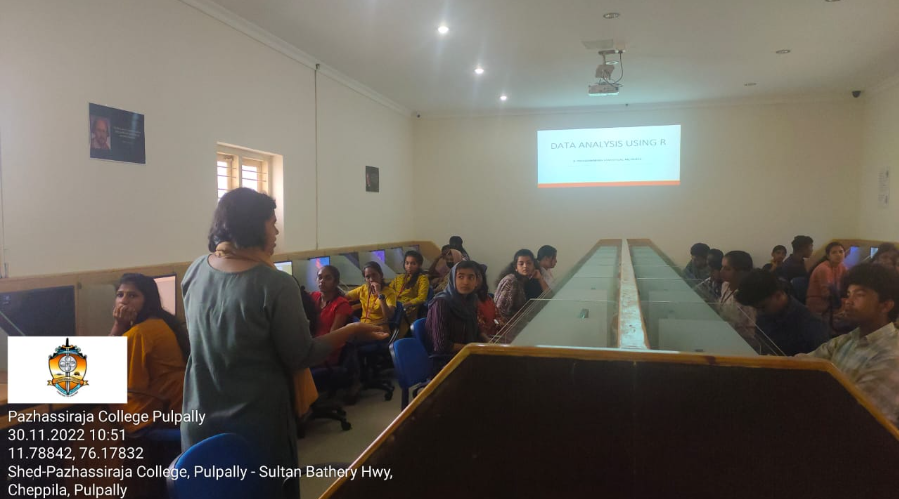 Pazhassirajacollege | Pulpally