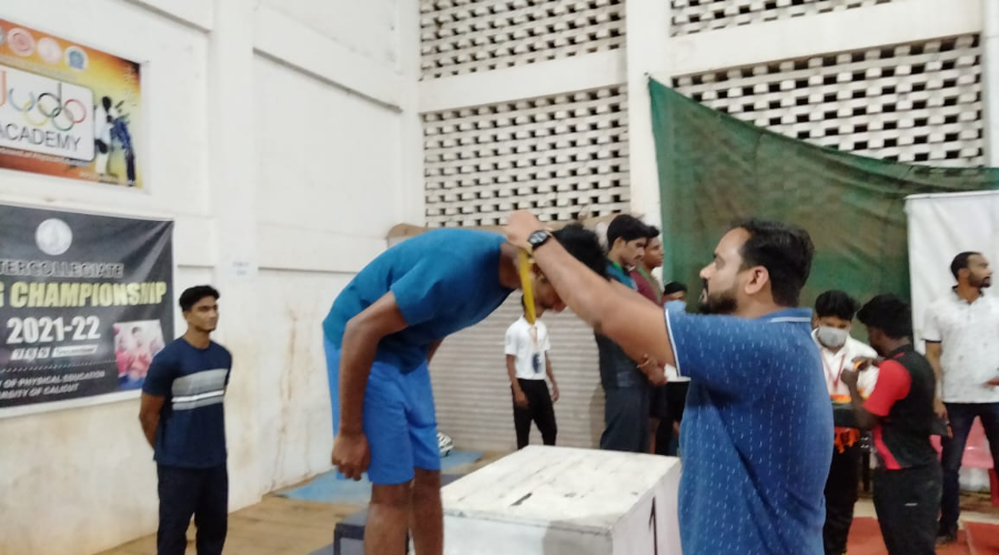 Pazhassirajacollege | Pulpally