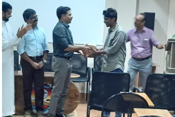 Pazhassirajacollege | Pulpally