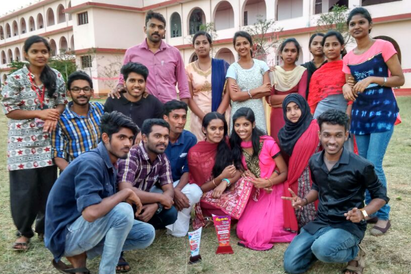 Pazhassirajacollege | Pulpally
