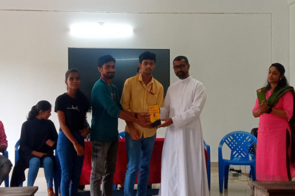 Pazhassirajacollege | Pulpally
