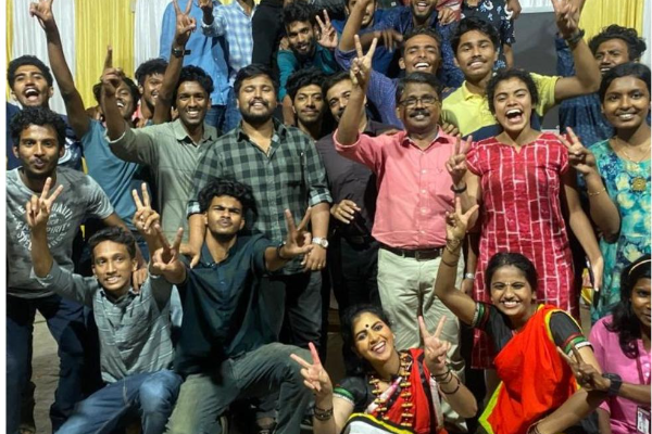 Pazhassirajacollege | Pulpally