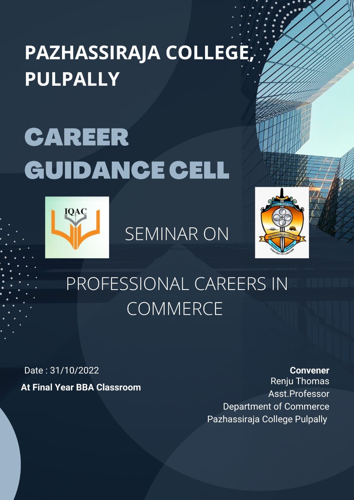 Pazhassirajacollege | Pulpally
