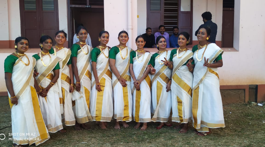 Pazhassirajacollege | Pulpally