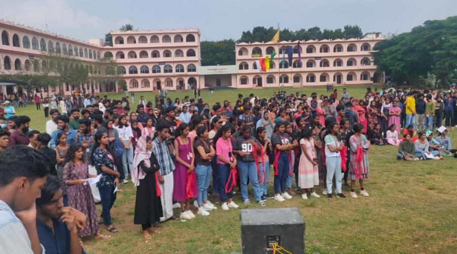 Pazhassirajacollege | Pulpally