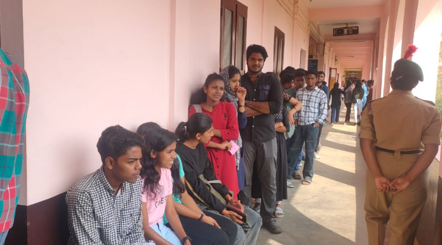 Pazhassirajacollege | Pulpally