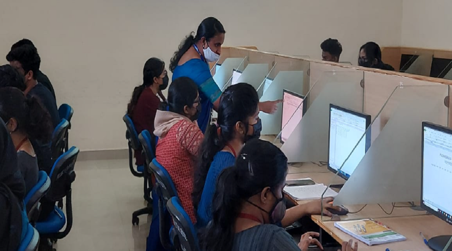 Pazhassirajacollege | Pulpally