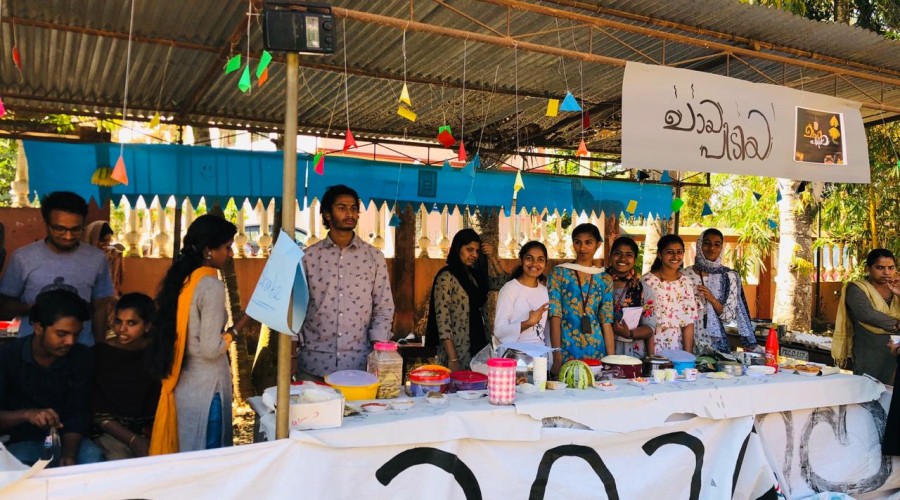 Pazhassirajacollege | Pulpally