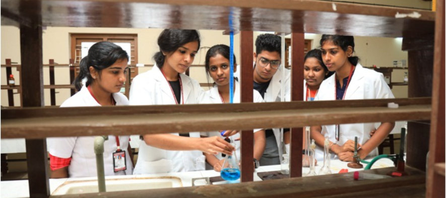 Pazhassirajacollege | Pulpally