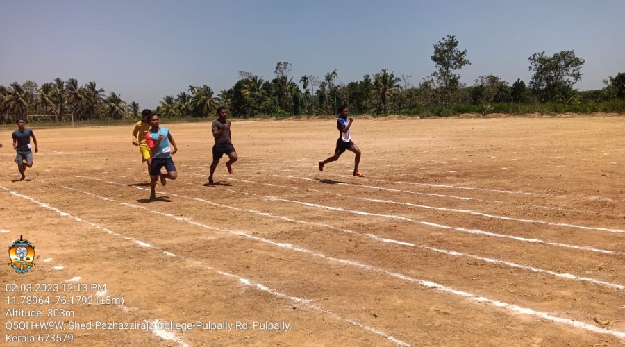 Pazhassirajacollege | Pulpally